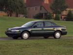Buick Century 1997 года